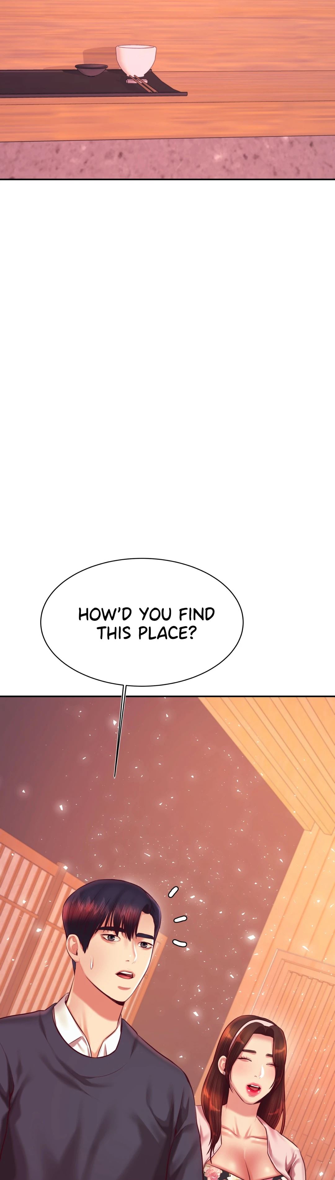 Steamy Studies Chapter 29 image 15