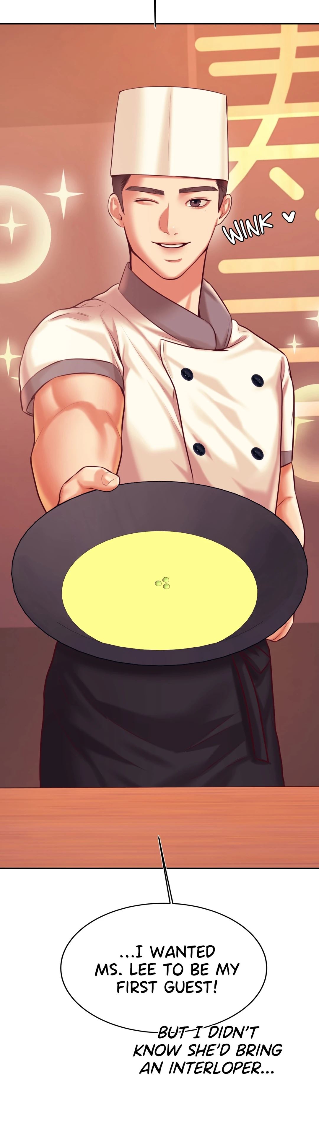 Steamy Studies Chapter 29 image 17