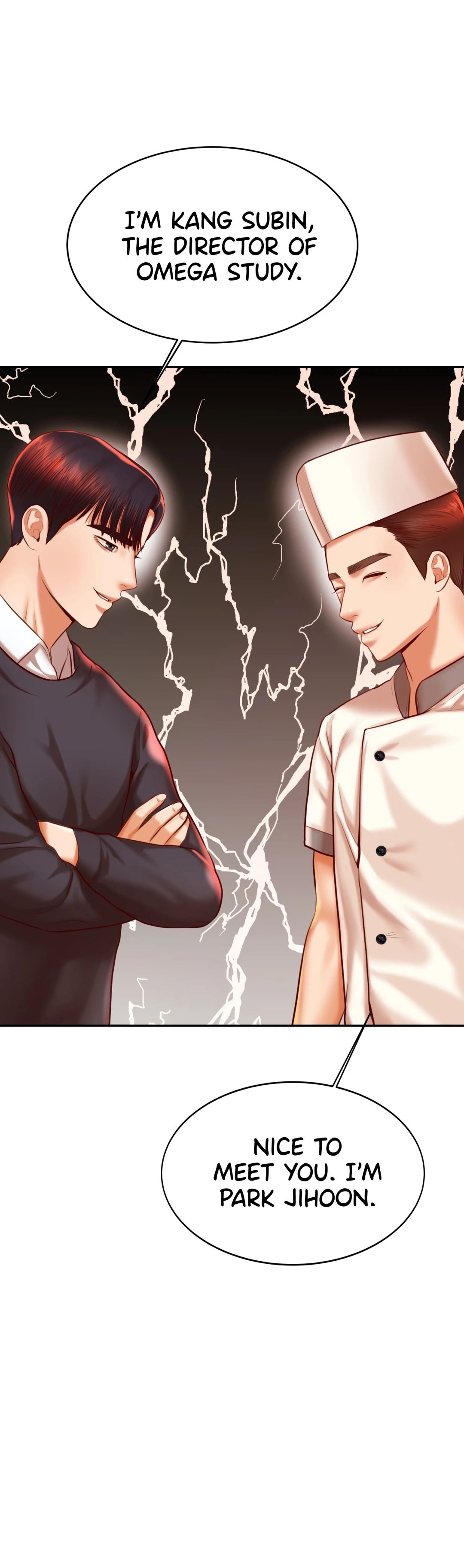 Steamy Studies Chapter 29 image 19