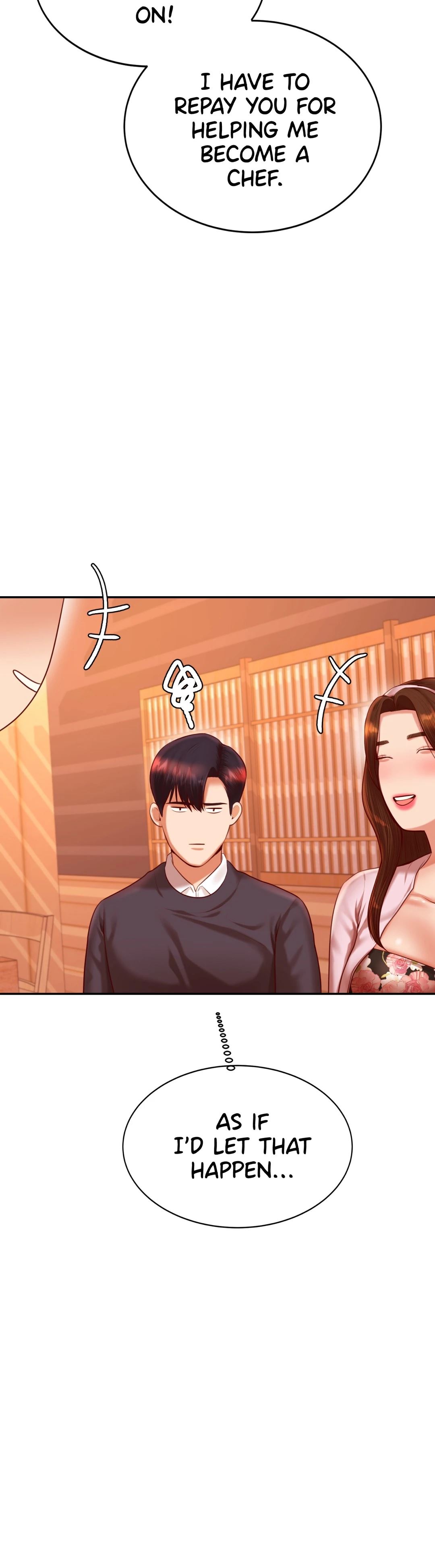 Steamy Studies Chapter 29 image 23