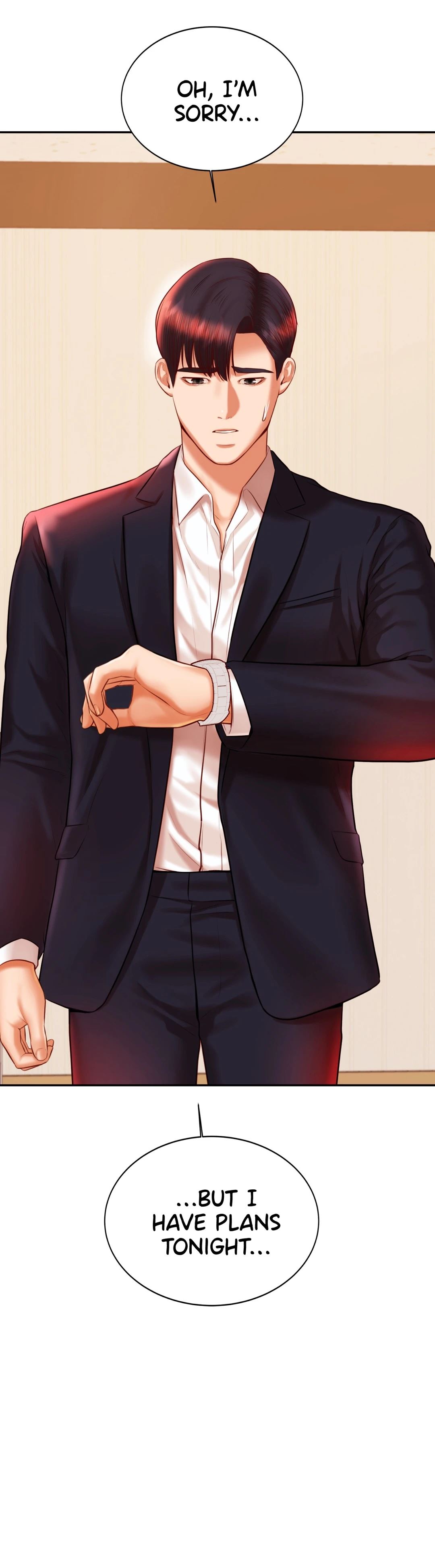 Steamy Studies Chapter 29 image 25