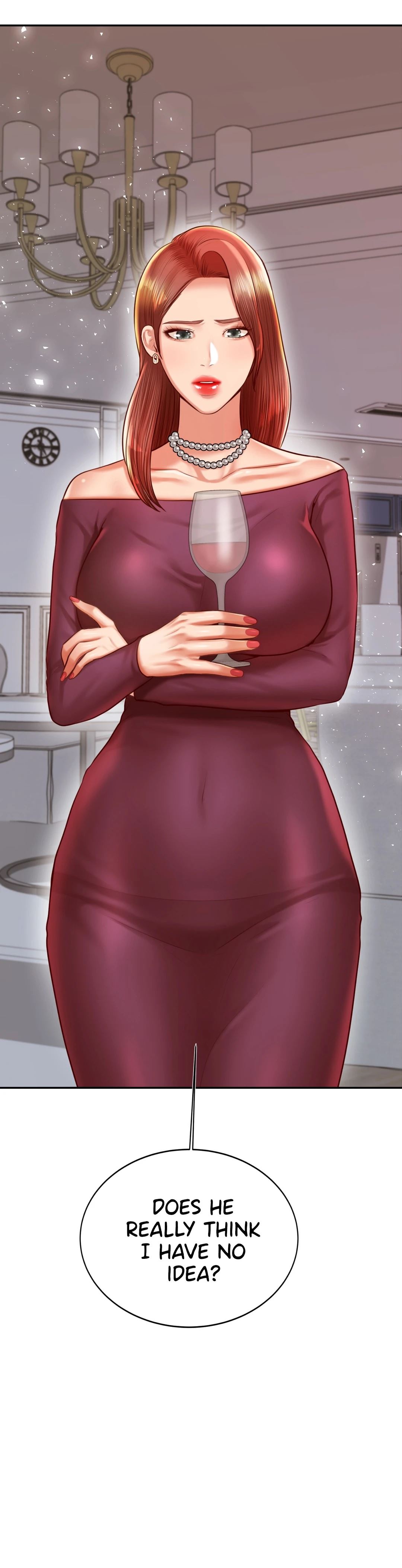 Steamy Studies Chapter 29 image 27