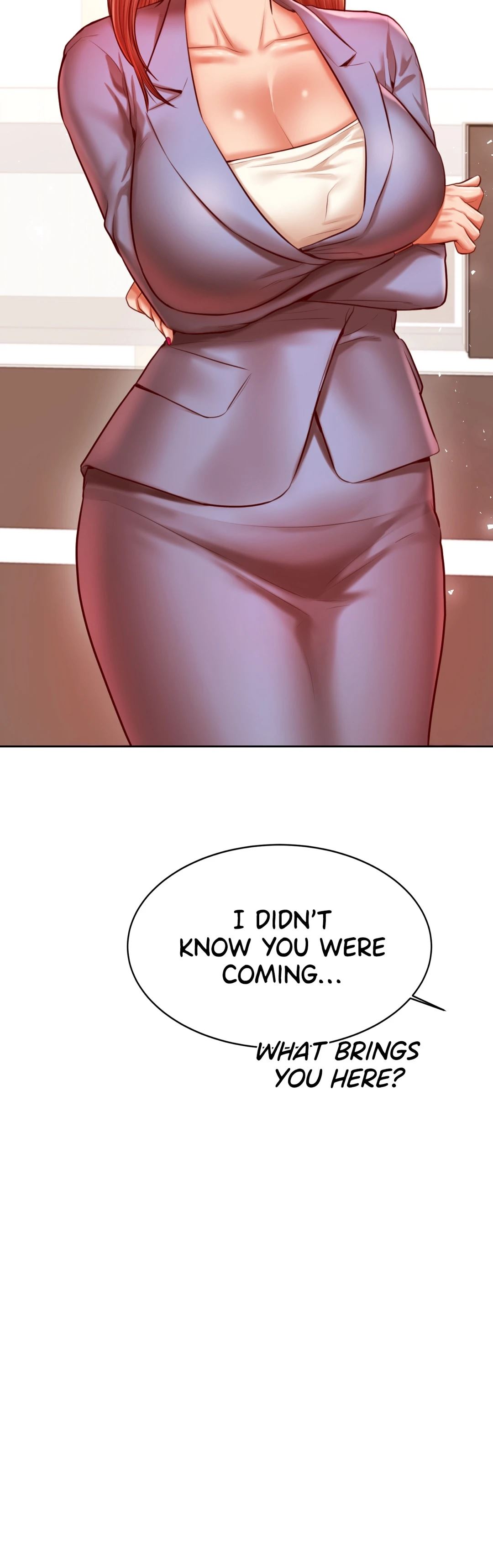Steamy Studies Chapter 29 image 2