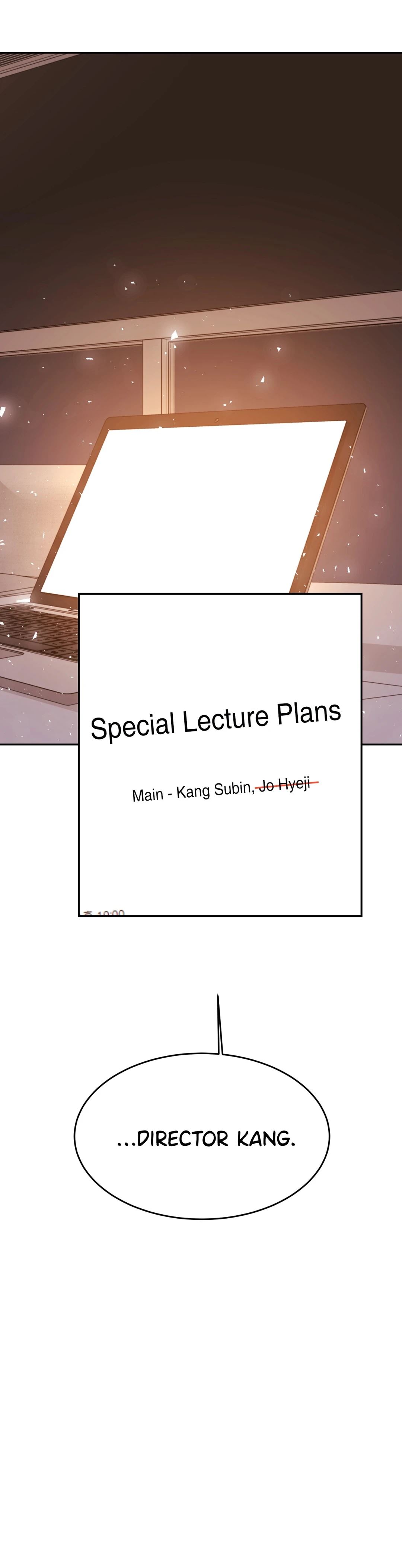 Steamy Studies Chapter 29 image 29