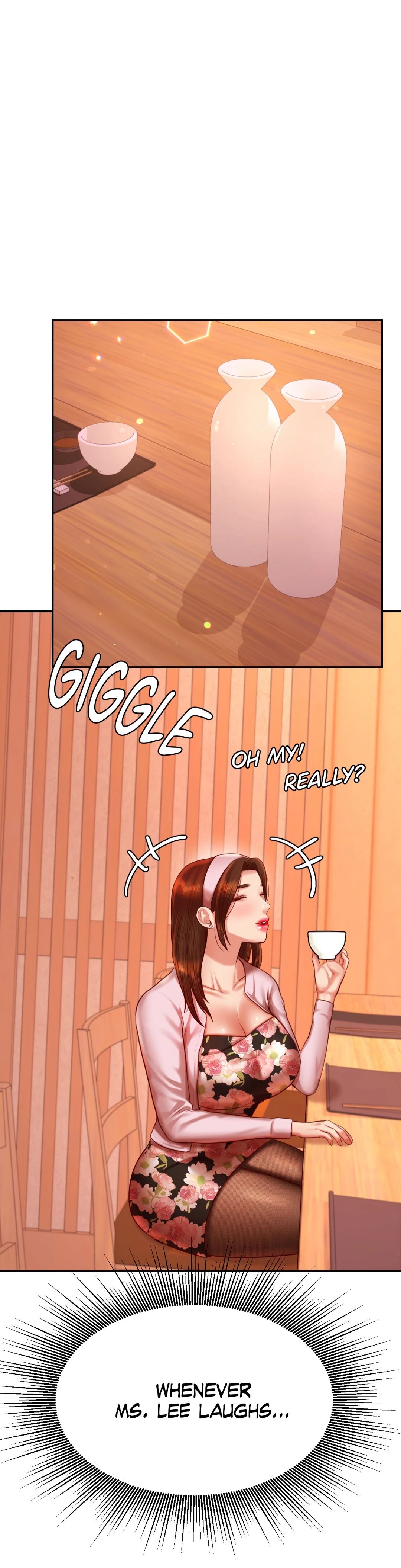 Steamy Studies Chapter 29 image 30