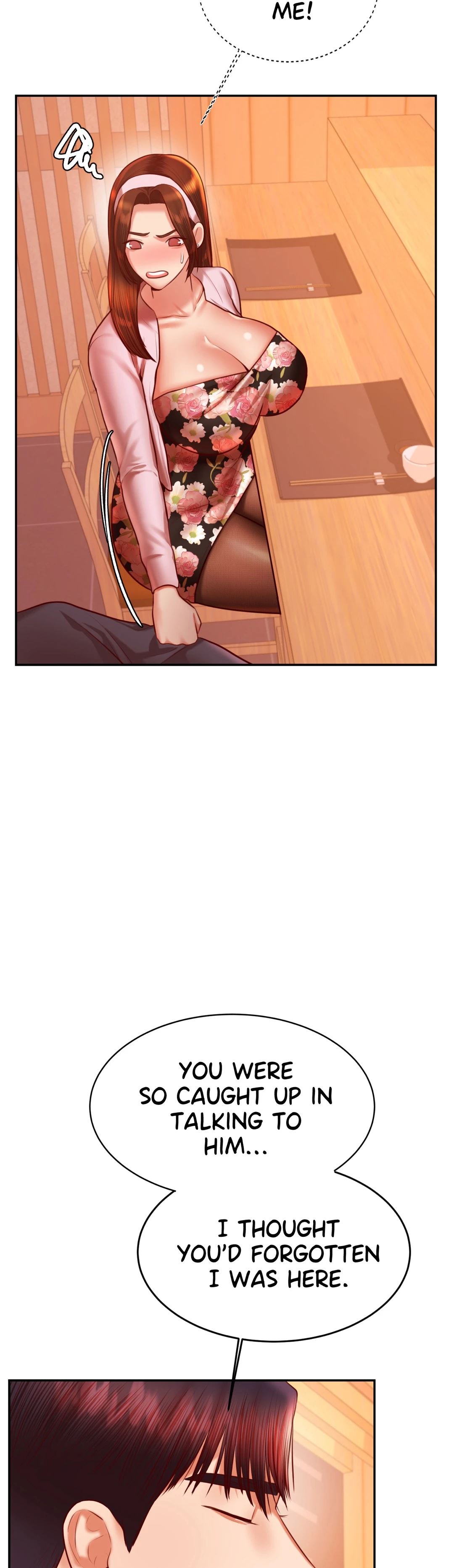 Steamy Studies Chapter 29 image 36