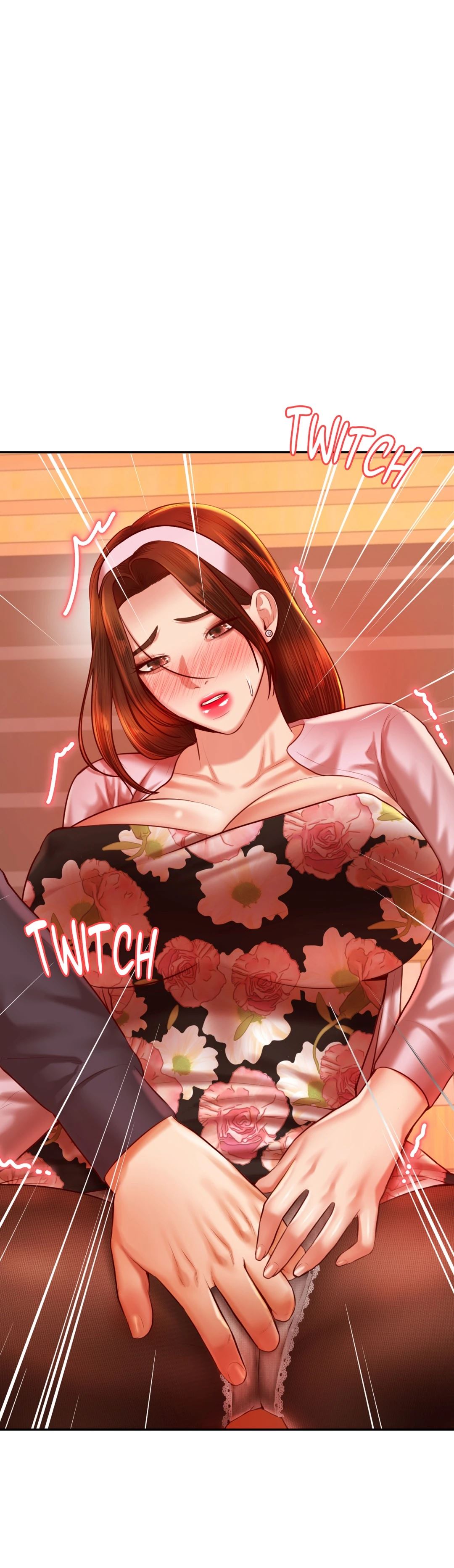 Steamy Studies Chapter 29 image 40