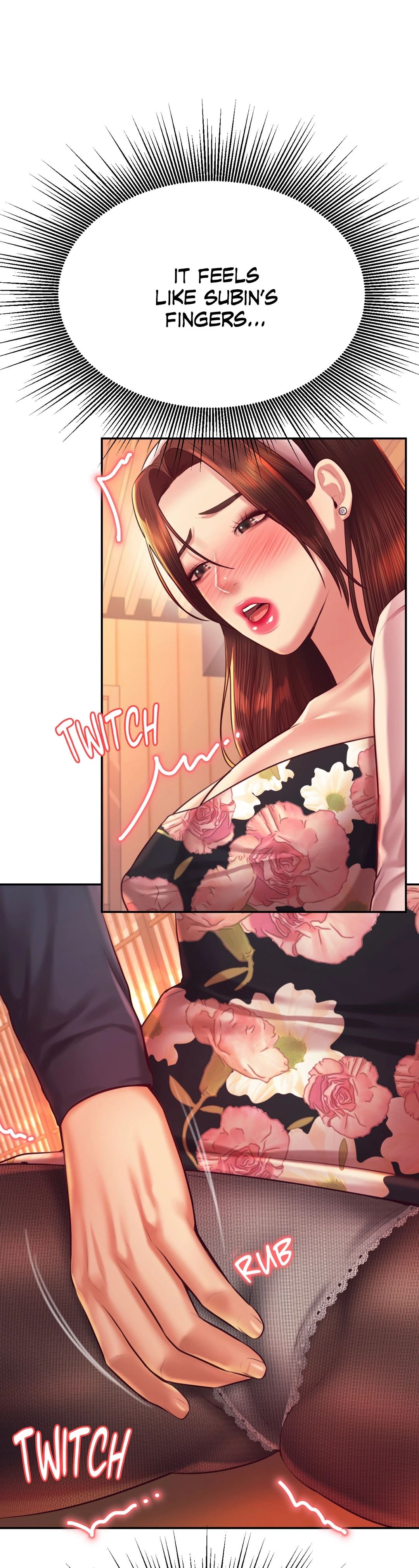 Steamy Studies Chapter 29 image 41