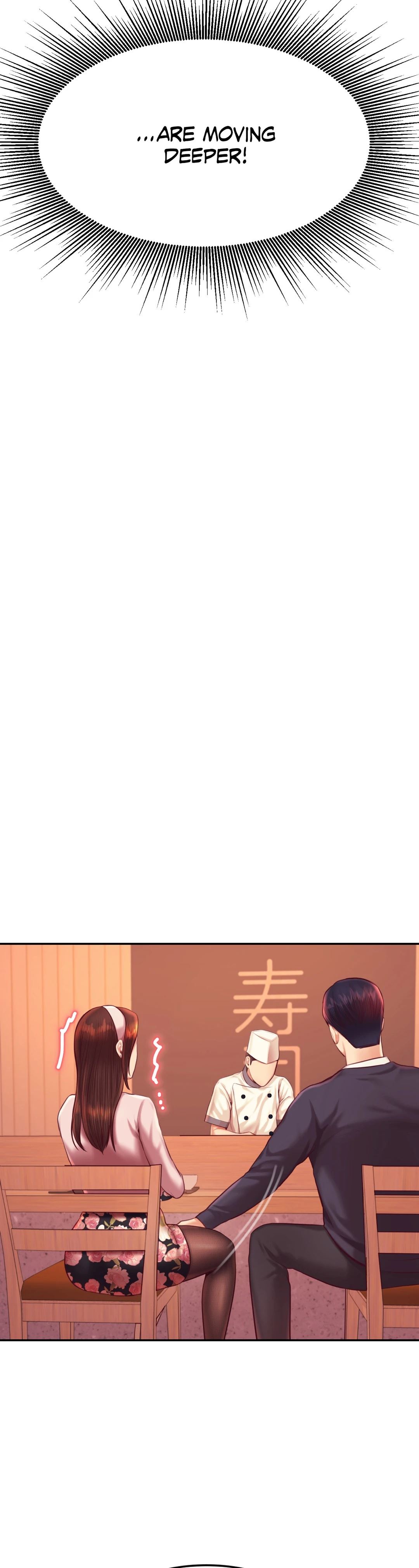 Steamy Studies Chapter 29 image 42