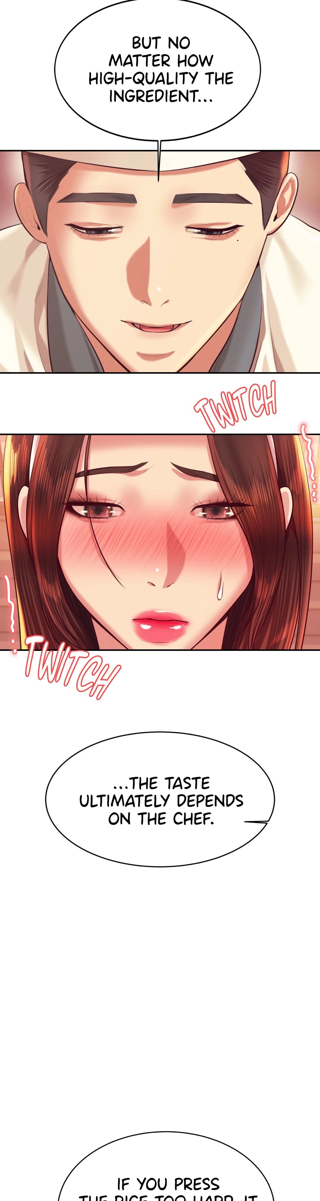 Steamy Studies Chapter 29 image 43