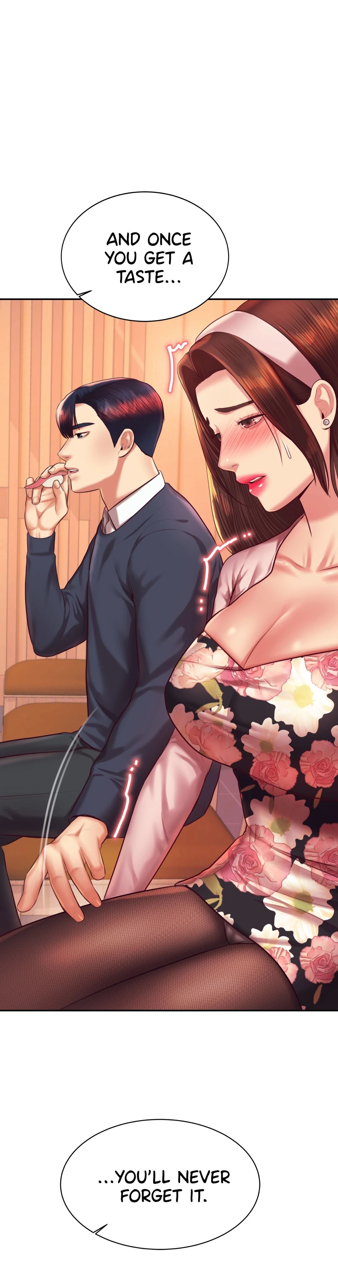 Steamy Studies Chapter 29 image 45