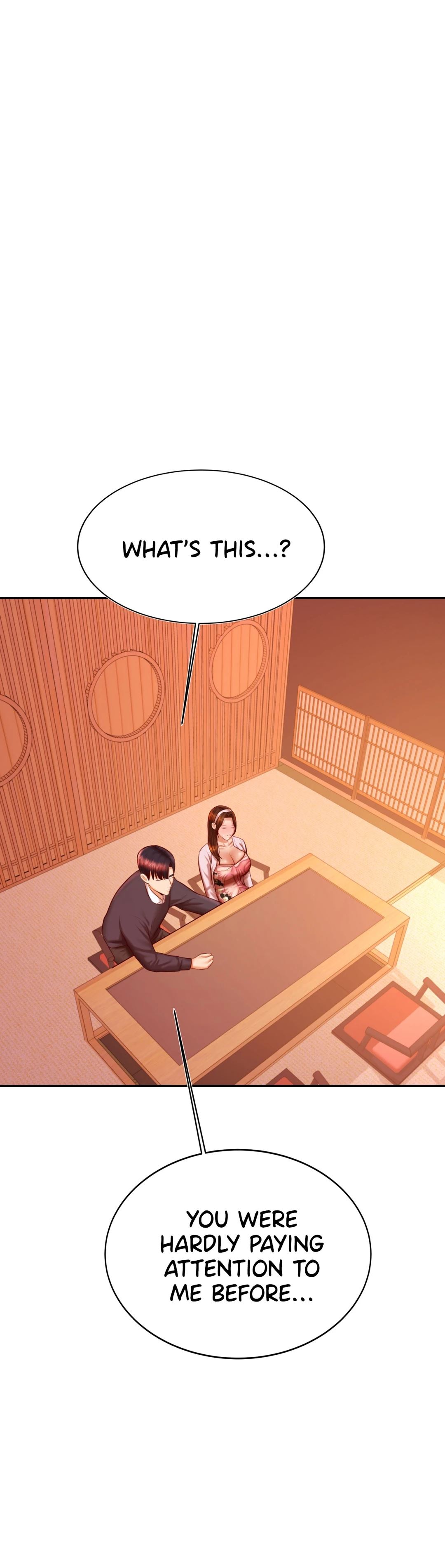 Steamy Studies Chapter 29 image 51