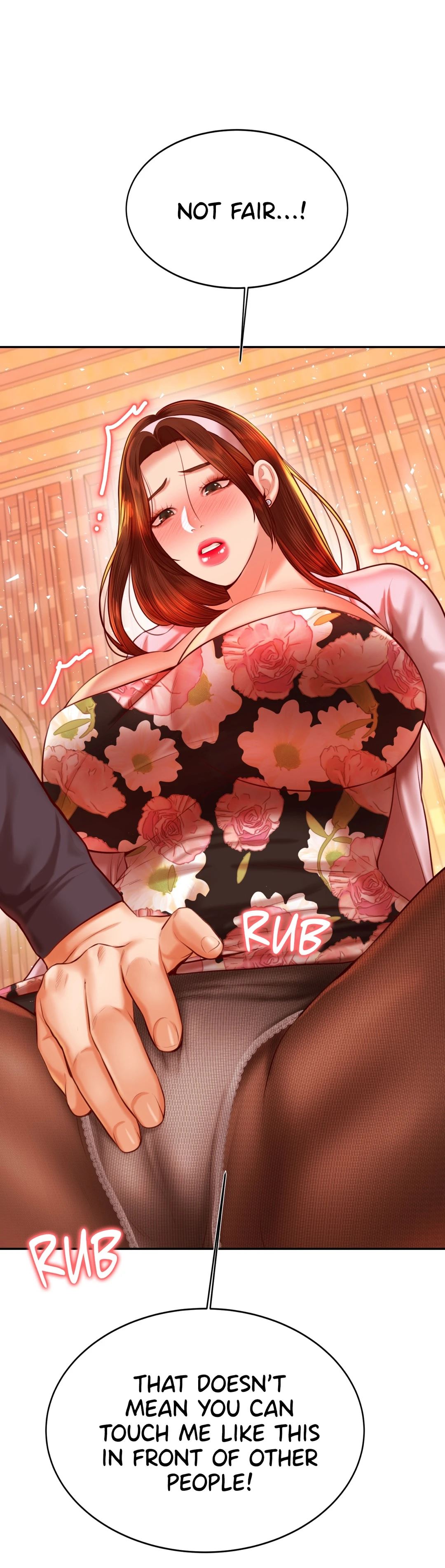 Steamy Studies Chapter 29 image 52