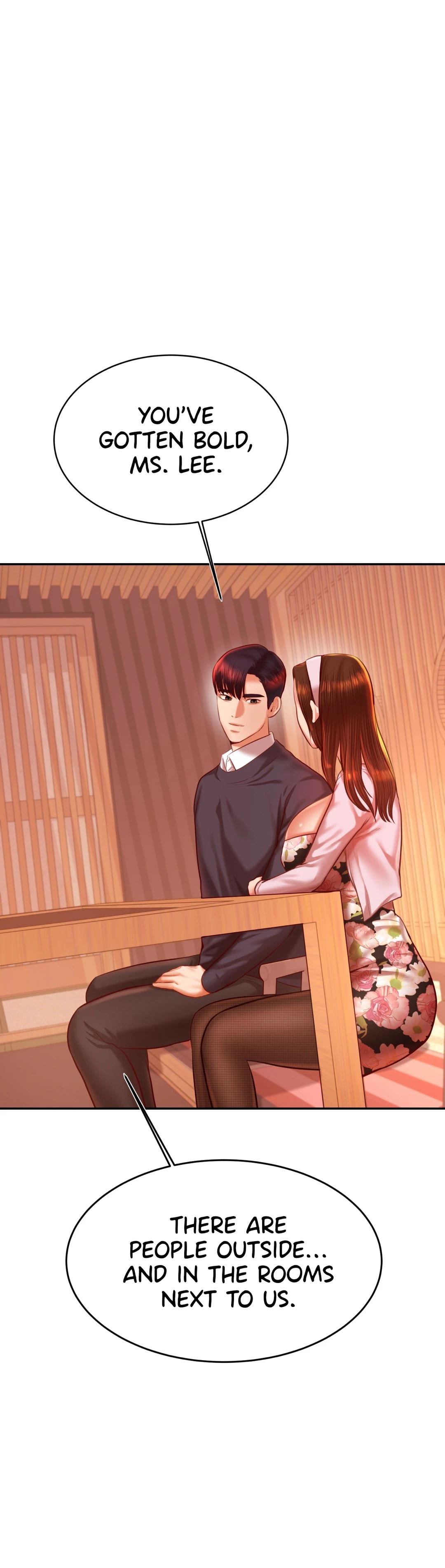 Steamy Studies Chapter 29 image 54