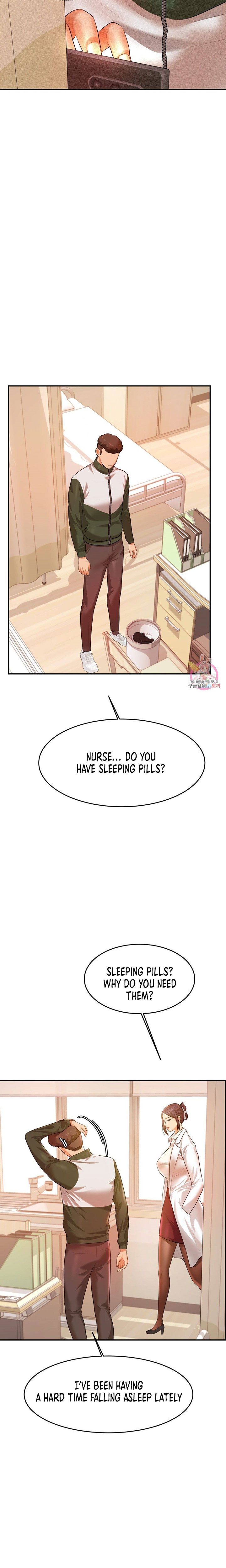 Steamy Studies Chapter 3 image 12