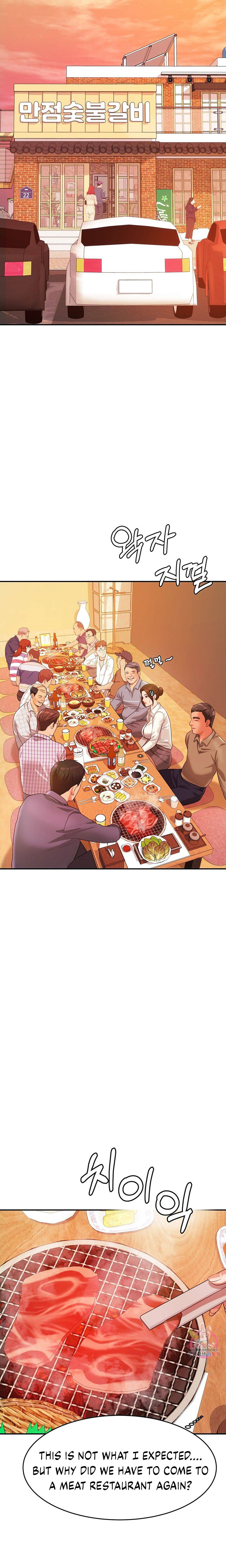 Steamy Studies Chapter 3 image 29