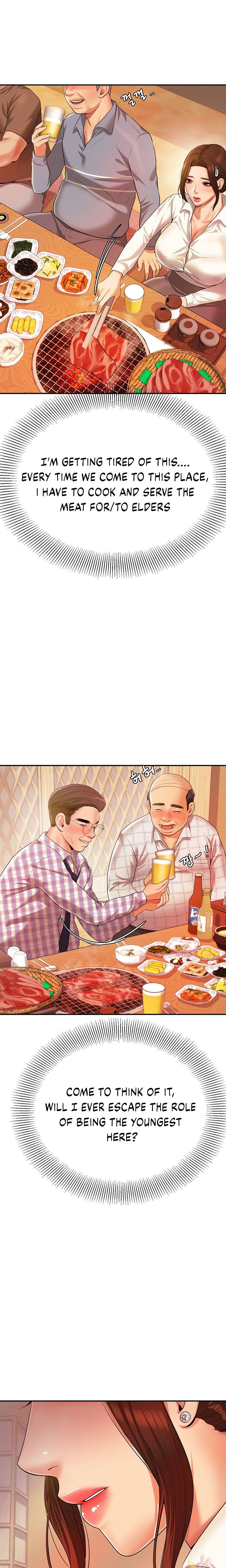 Steamy Studies Chapter 3 image 30