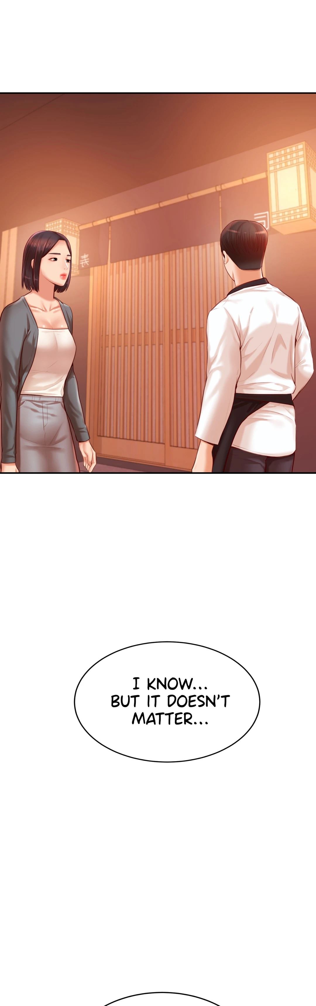 Steamy Studies Chapter 30 image 0