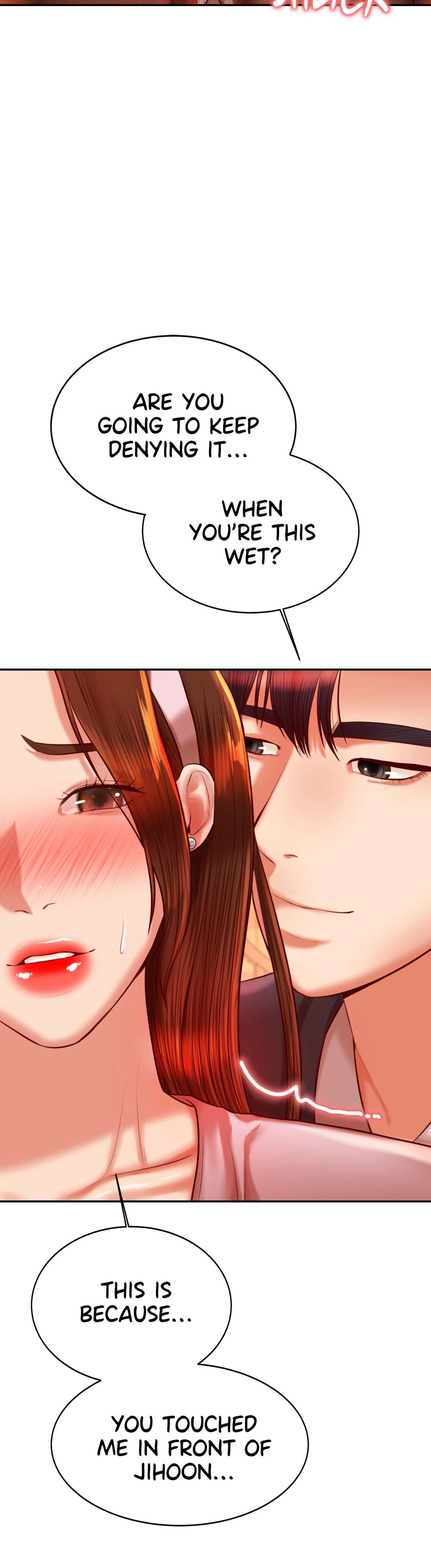 Steamy Studies Chapter 30 image 10