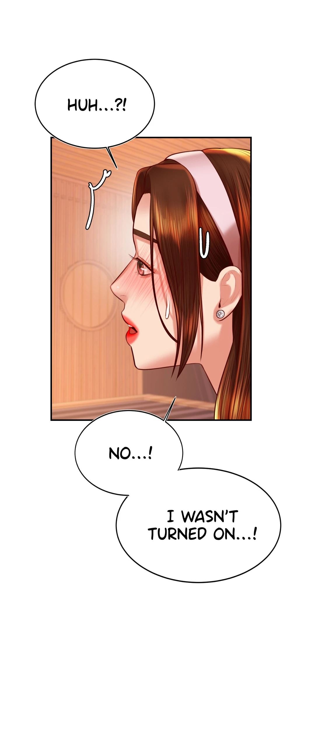 Steamy Studies Chapter 30 image 12