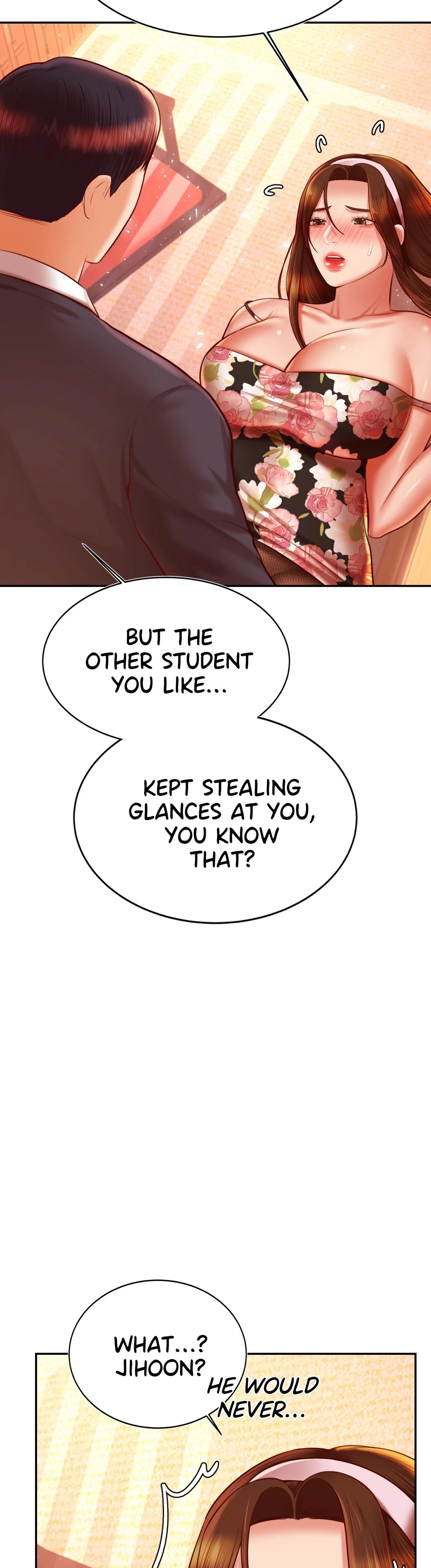 Steamy Studies Chapter 30 image 17