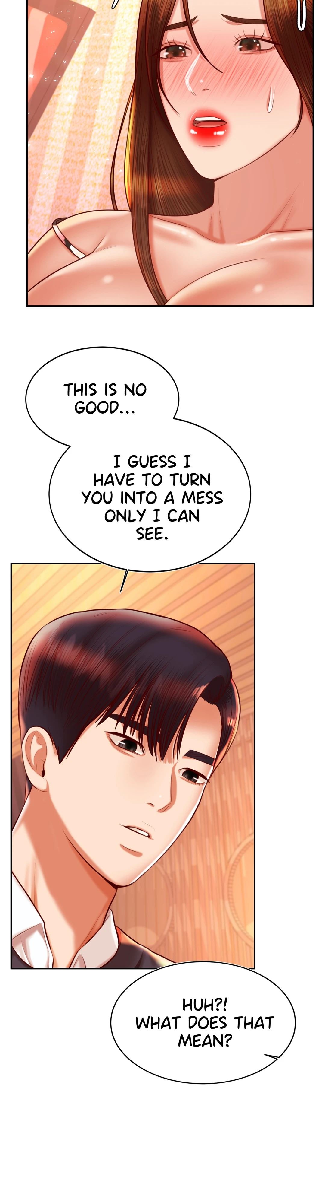 Steamy Studies Chapter 30 image 18