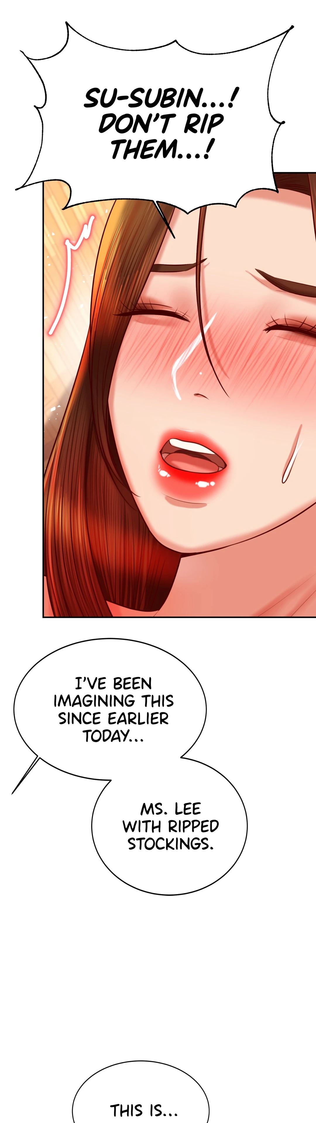 Steamy Studies Chapter 30 image 20