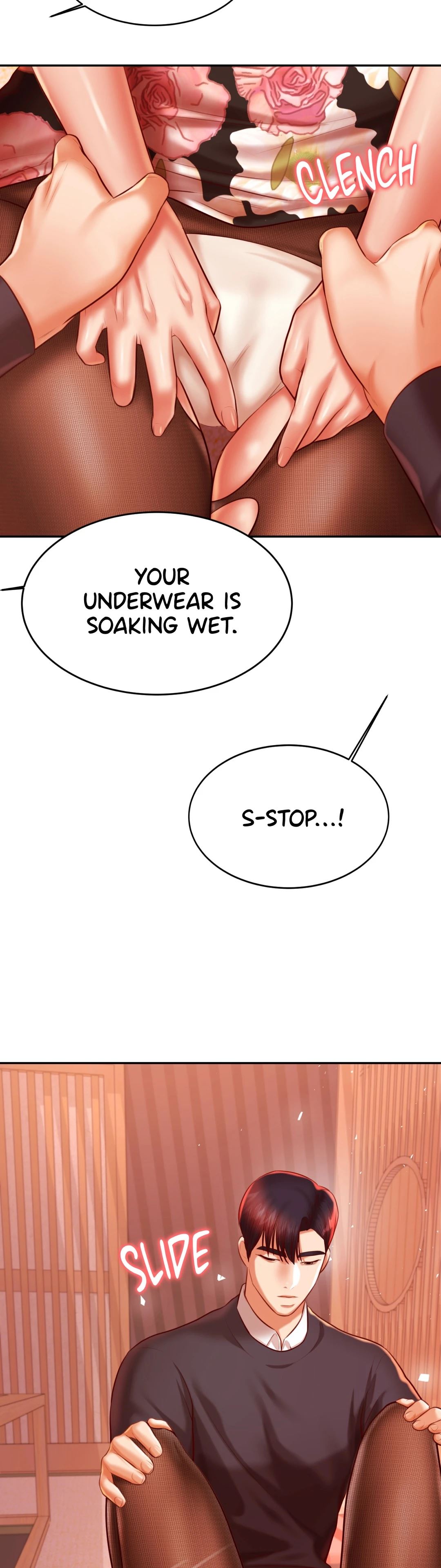 Steamy Studies Chapter 30 image 22
