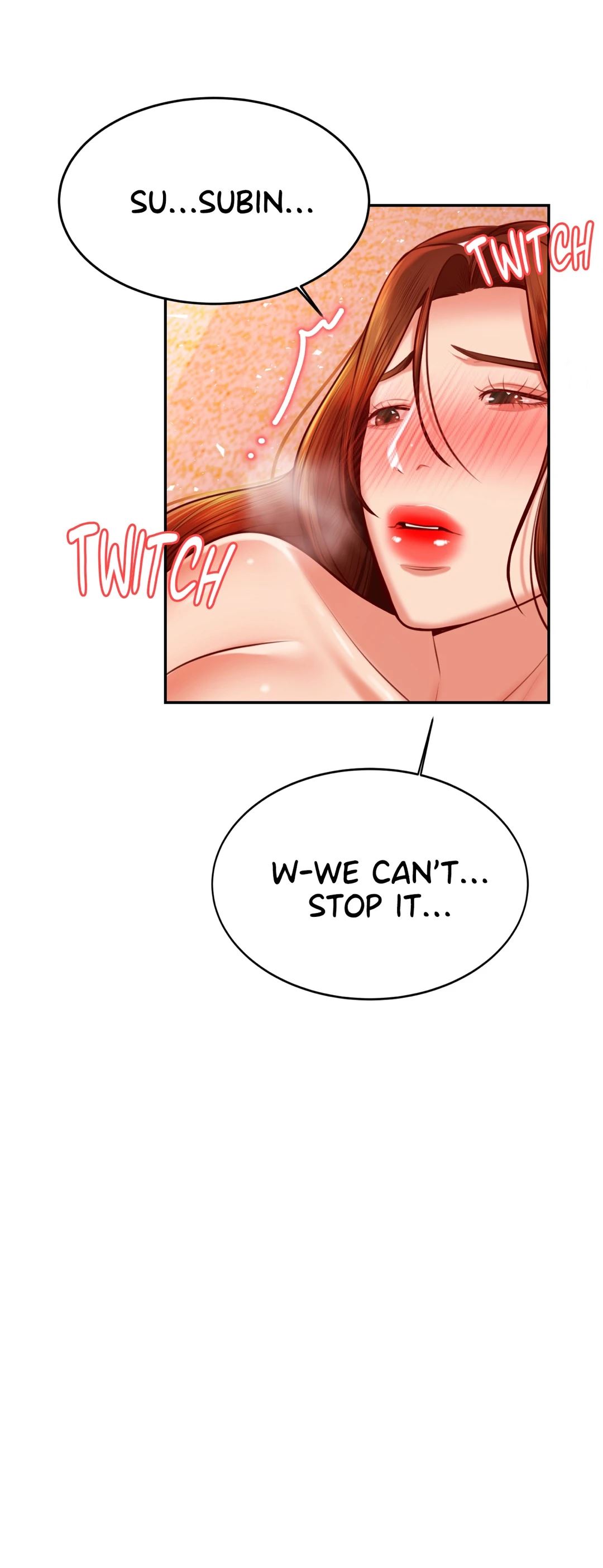 Steamy Studies Chapter 30 image 26