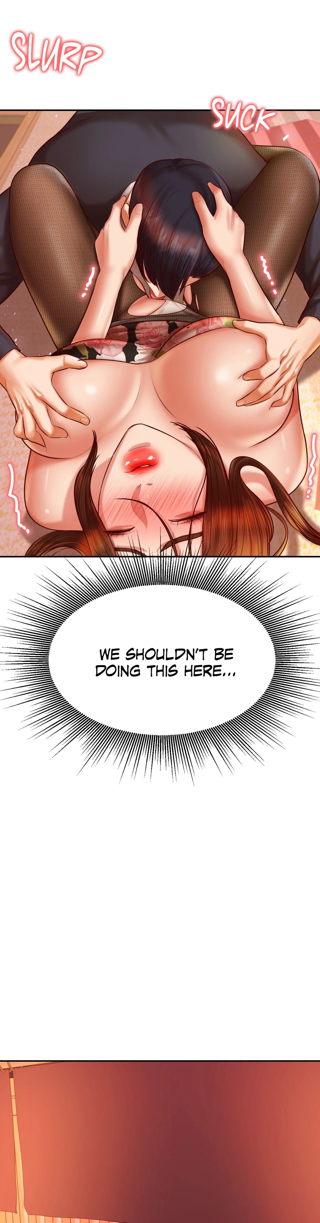Steamy Studies Chapter 30 image 27