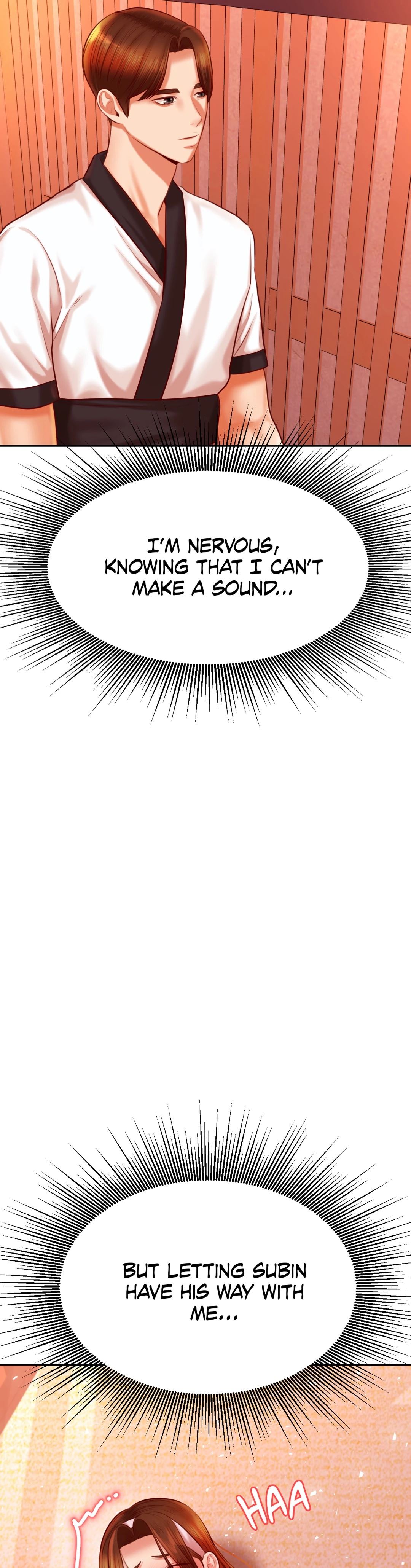 Steamy Studies Chapter 30 image 28