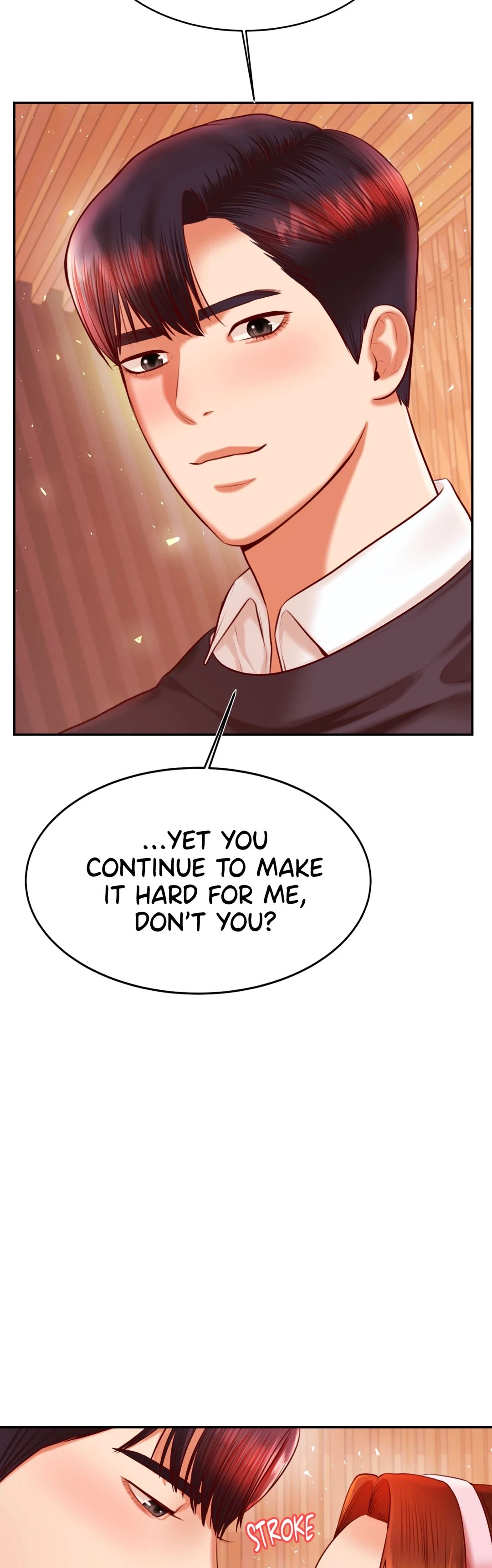 Steamy Studies Chapter 30 image 2