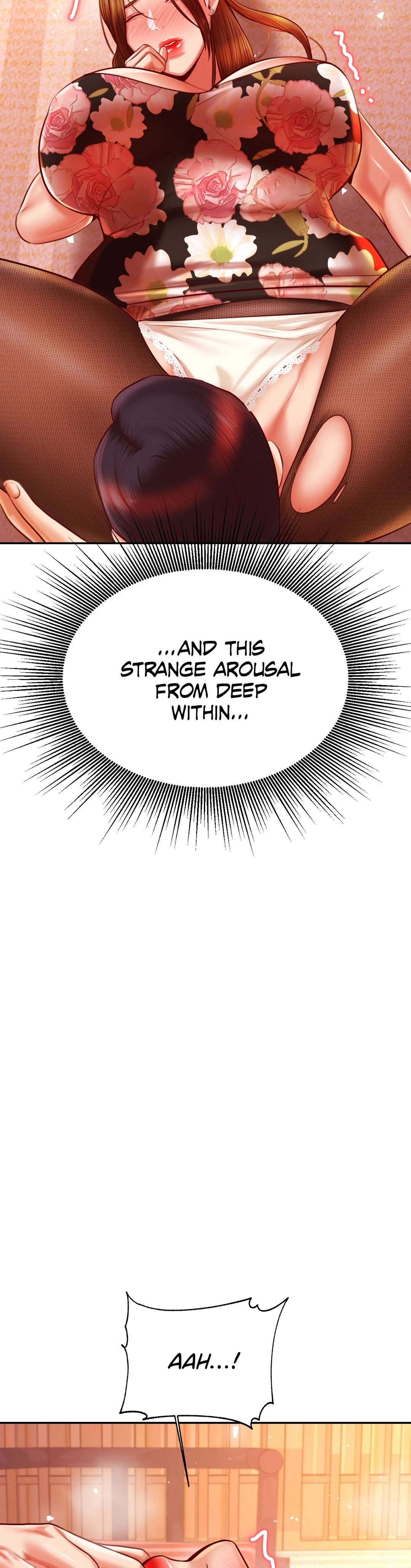 Steamy Studies Chapter 30 image 29