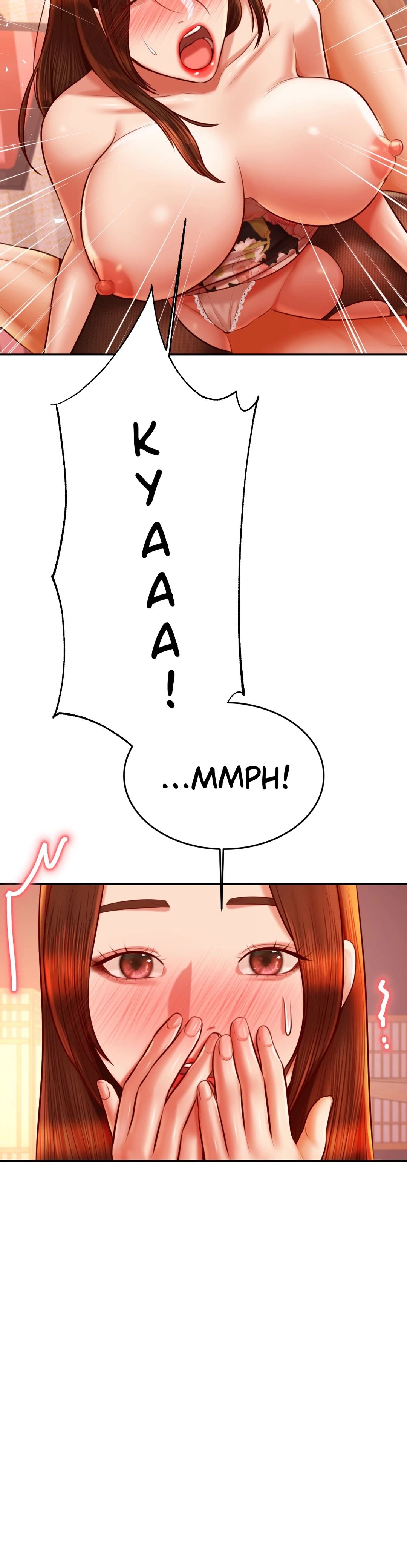 Steamy Studies Chapter 30 image 34