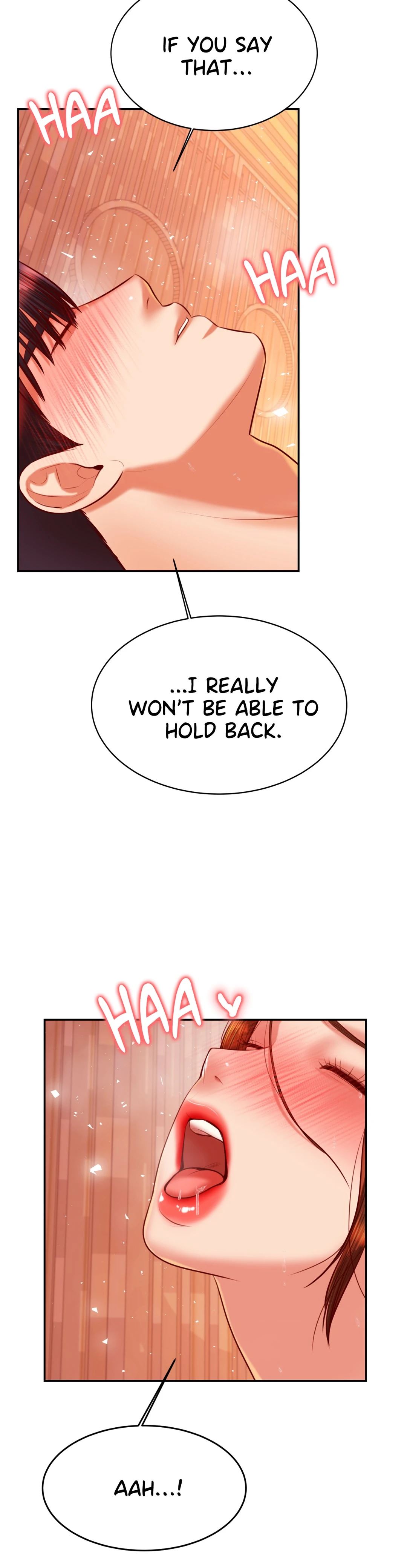 Steamy Studies Chapter 30 image 38