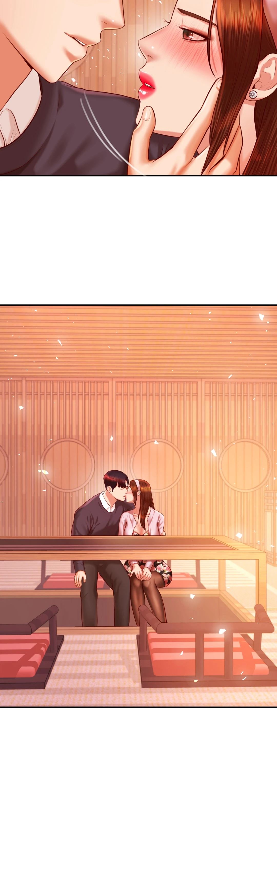 Steamy Studies Chapter 30 image 3
