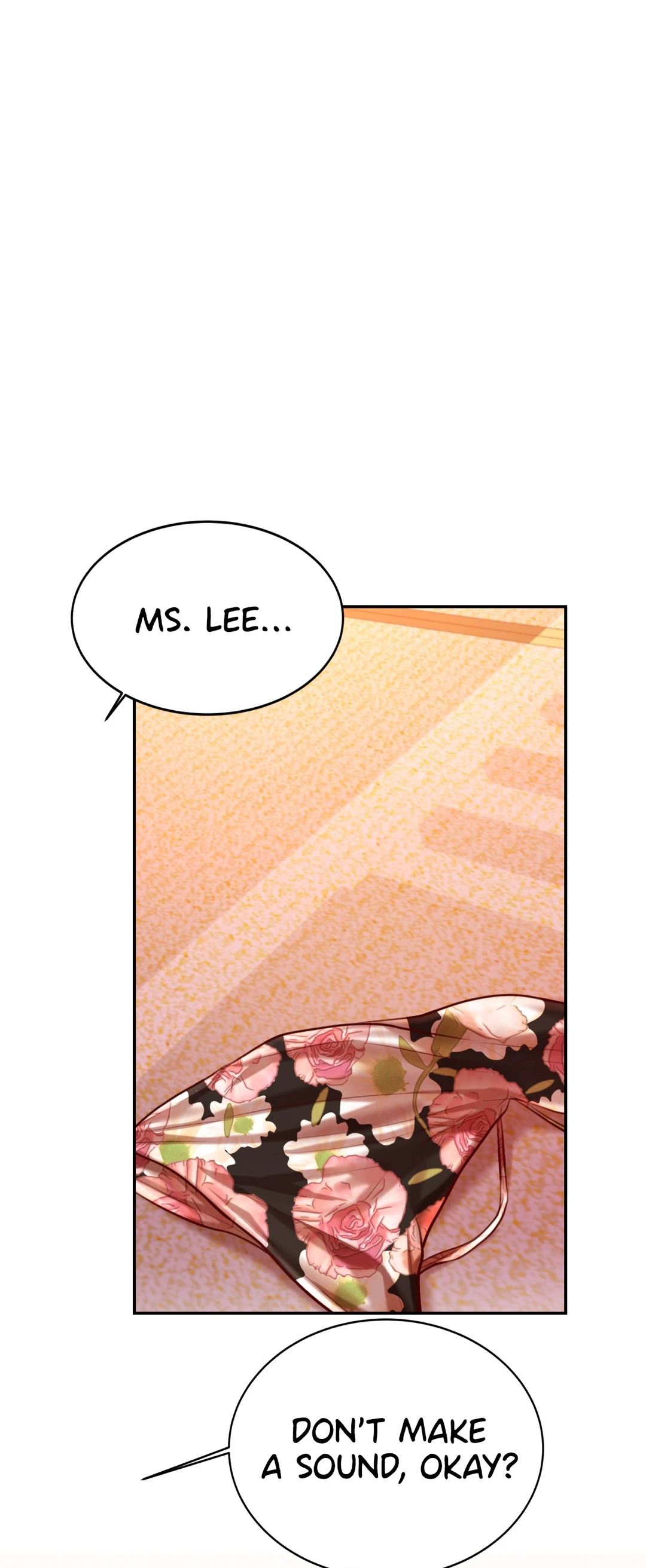 Steamy Studies Chapter 30 image 40