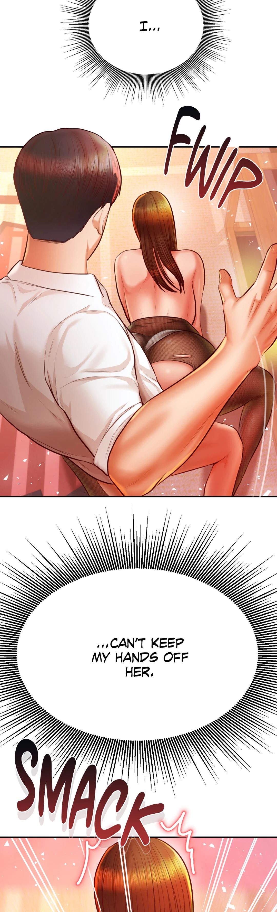 Steamy Studies Chapter 30 image 46