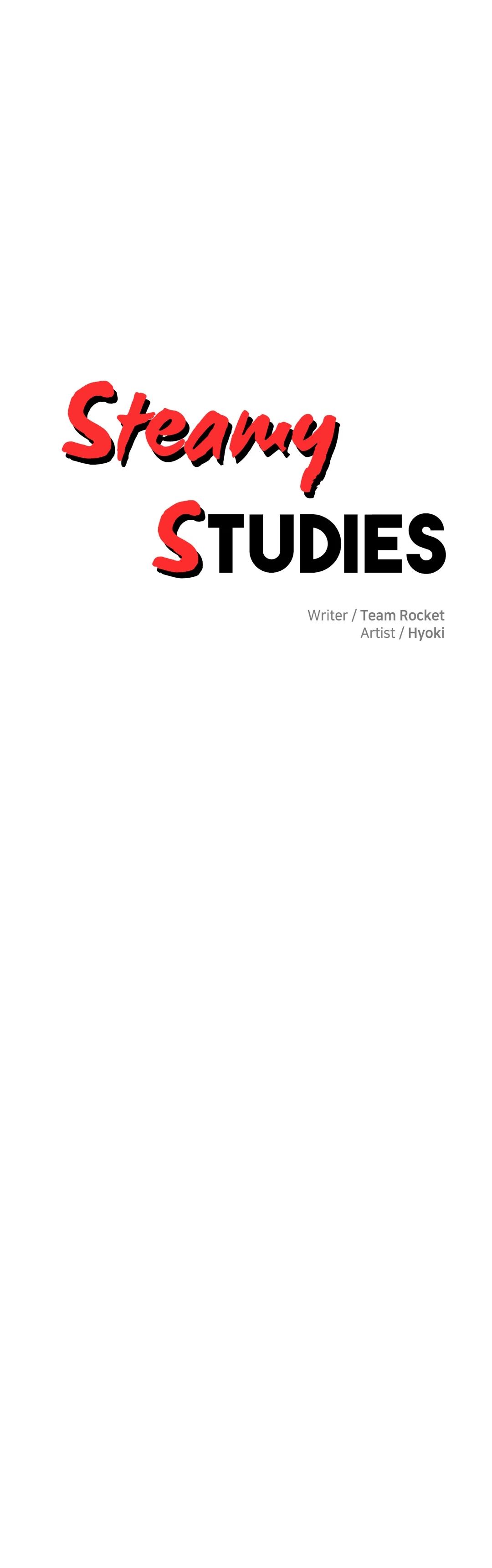 Steamy Studies Chapter 30 image 4