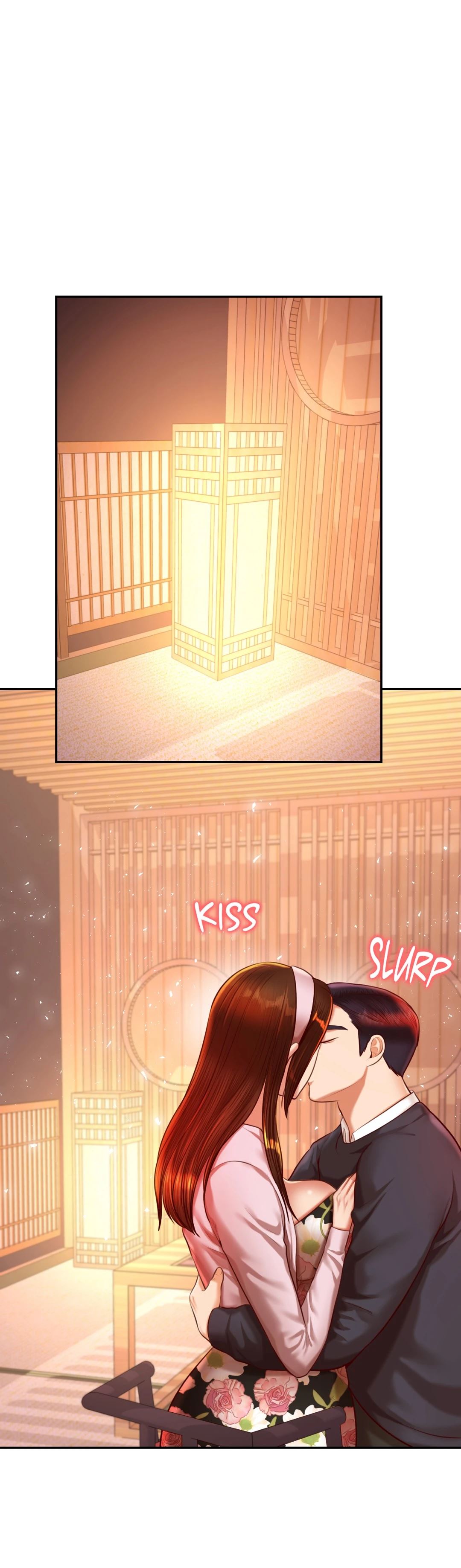 Steamy Studies Chapter 30 image 5