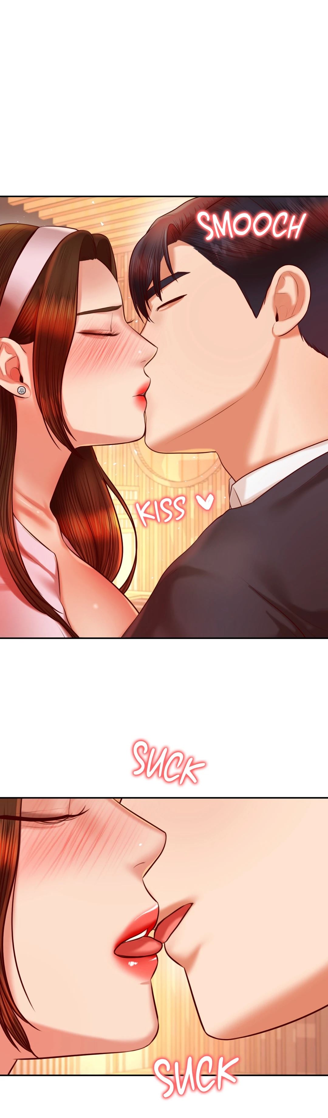 Steamy Studies Chapter 30 image 6