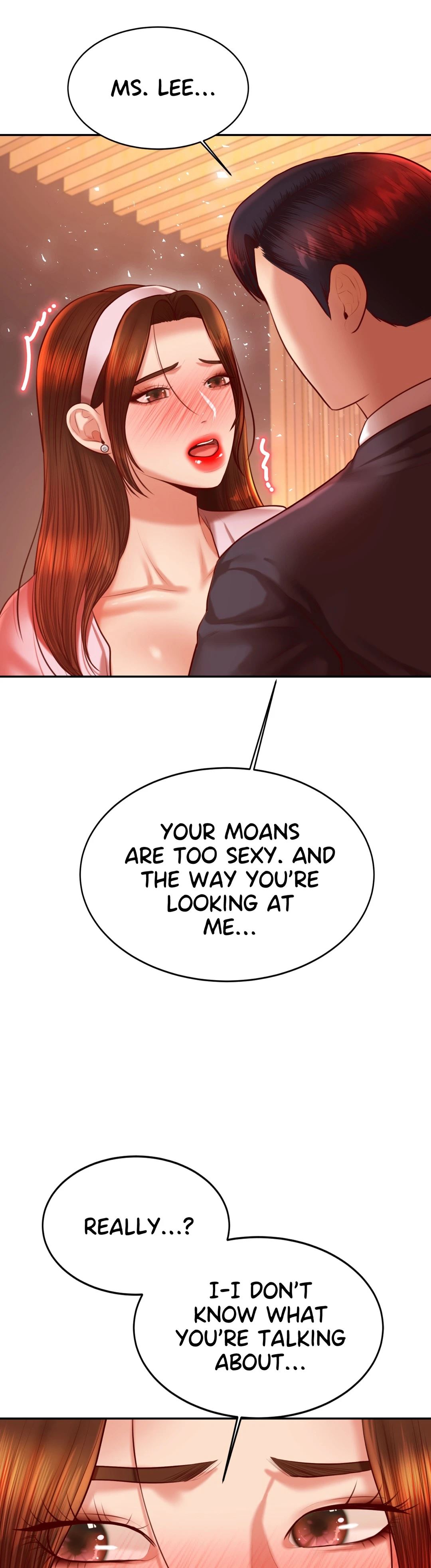 Steamy Studies Chapter 30 image 7