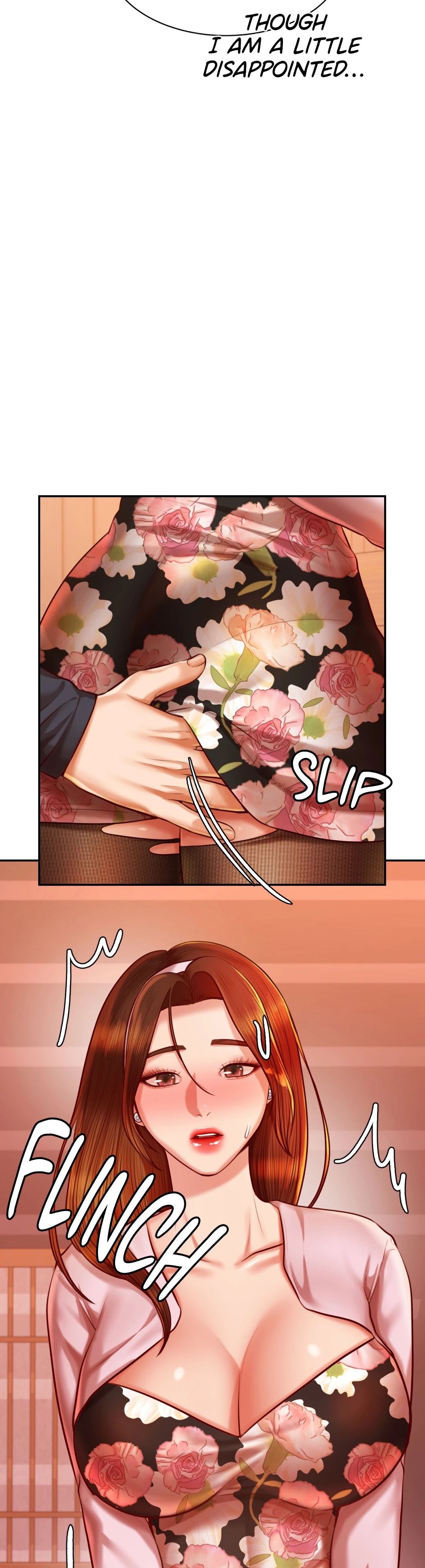 Steamy Studies Chapter 31 image 41