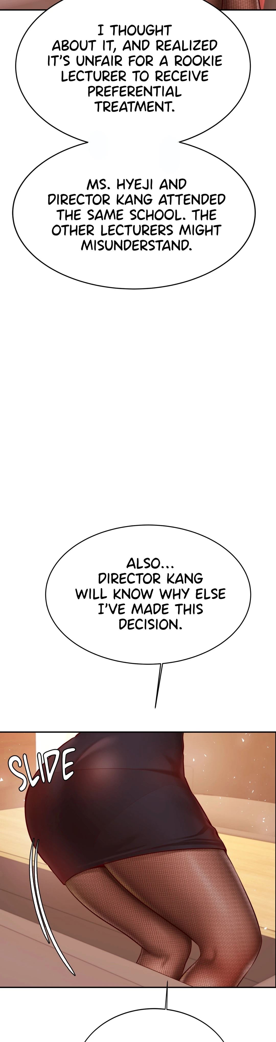 Steamy Studies Chapter 32 image 17