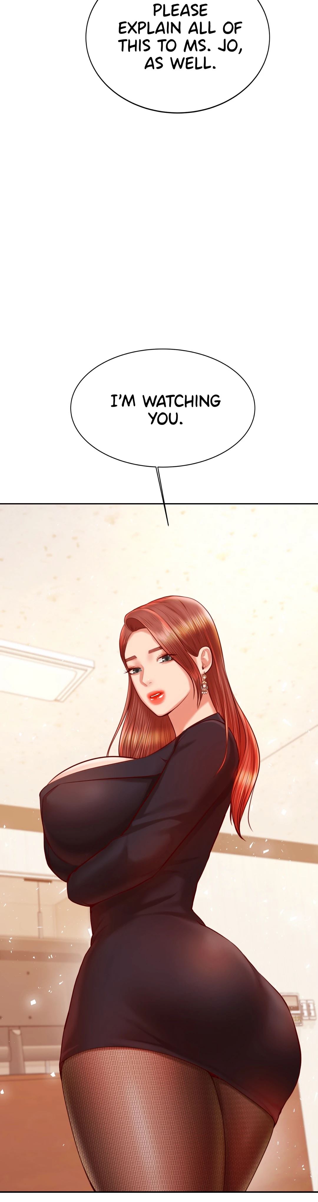 Steamy Studies Chapter 32 image 18