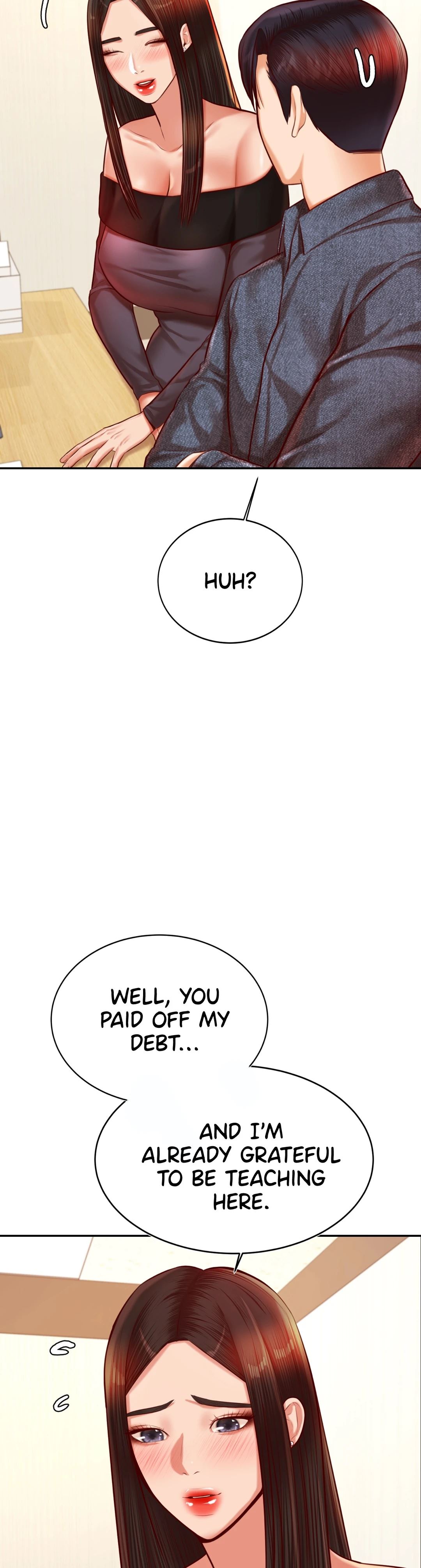 Steamy Studies Chapter 32 image 22