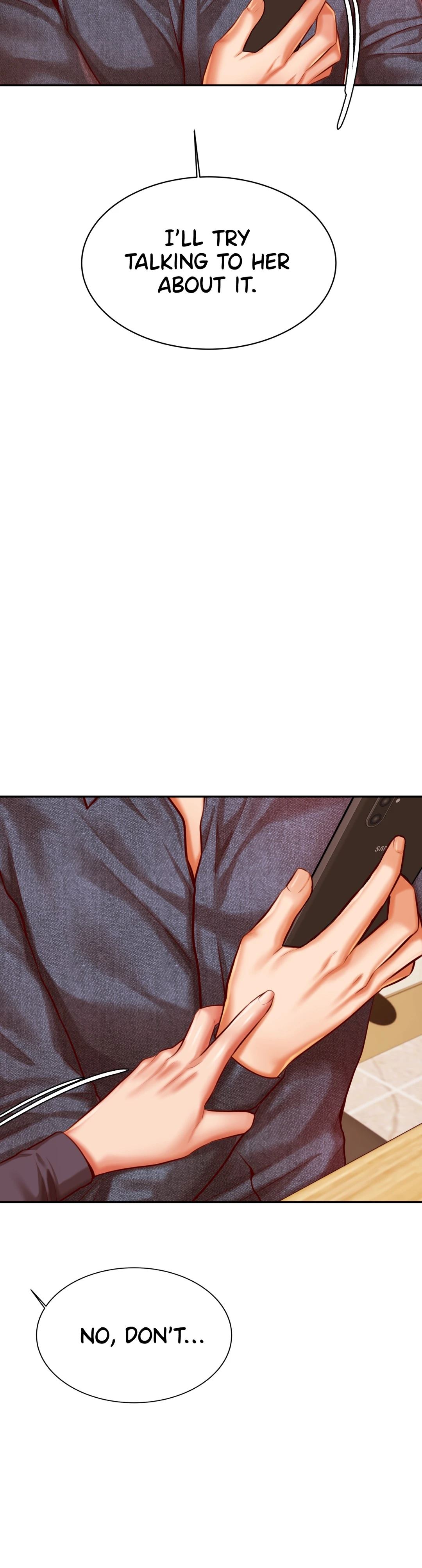 Steamy Studies Chapter 32 image 24