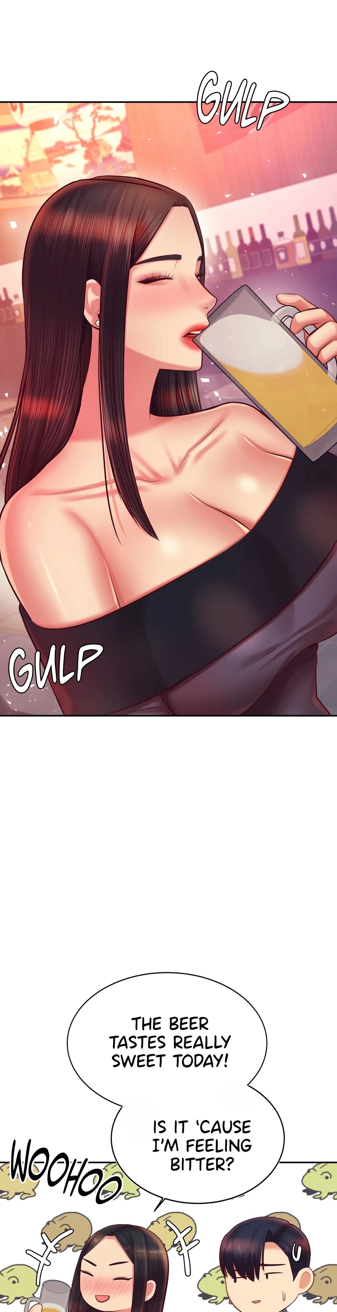 Steamy Studies Chapter 32 image 28