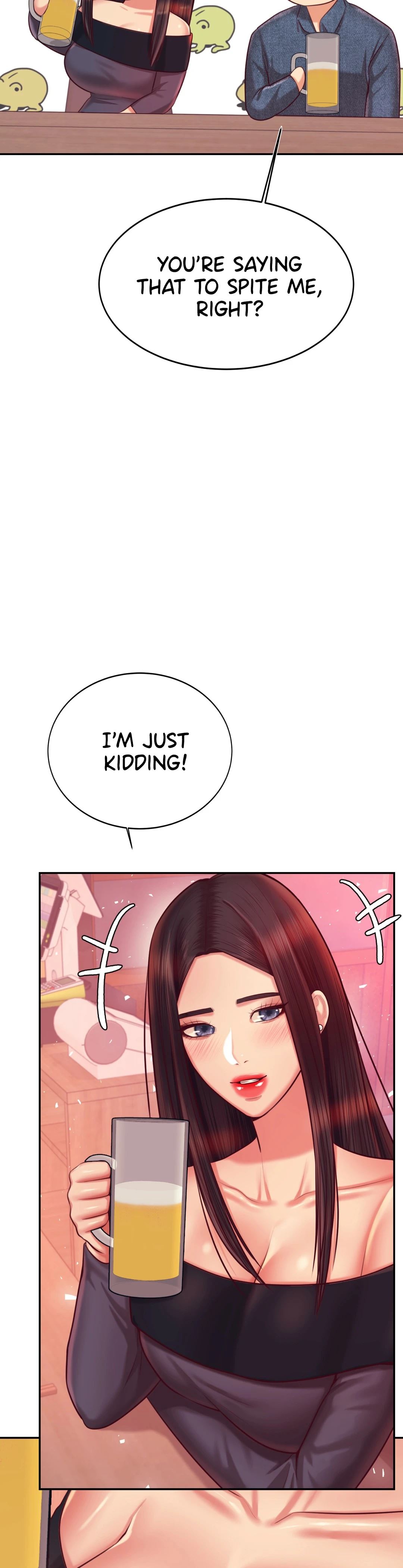Steamy Studies Chapter 32 image 29