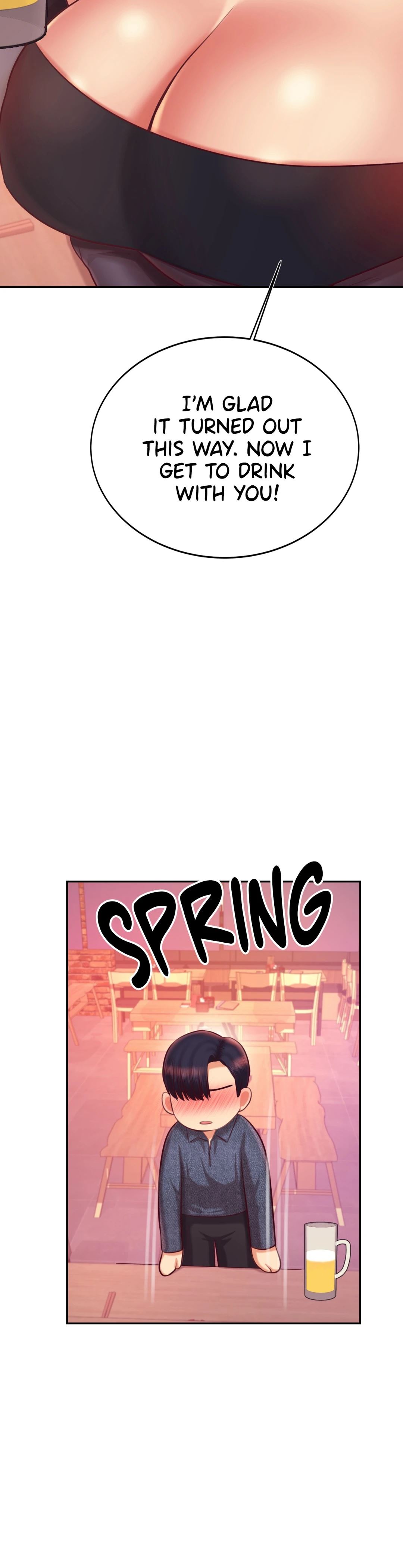 Steamy Studies Chapter 32 image 30